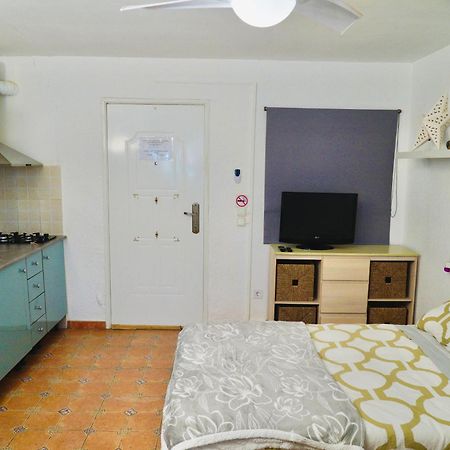 Estudio Adosado Con Jardin Y Parking Privado Alicante Zewnętrze zdjęcie