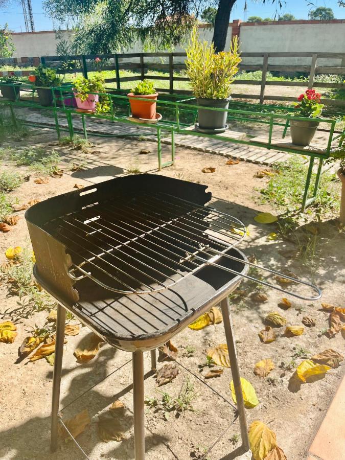 Estudio Adosado Con Jardin Y Parking Privado Alicante Zewnętrze zdjęcie