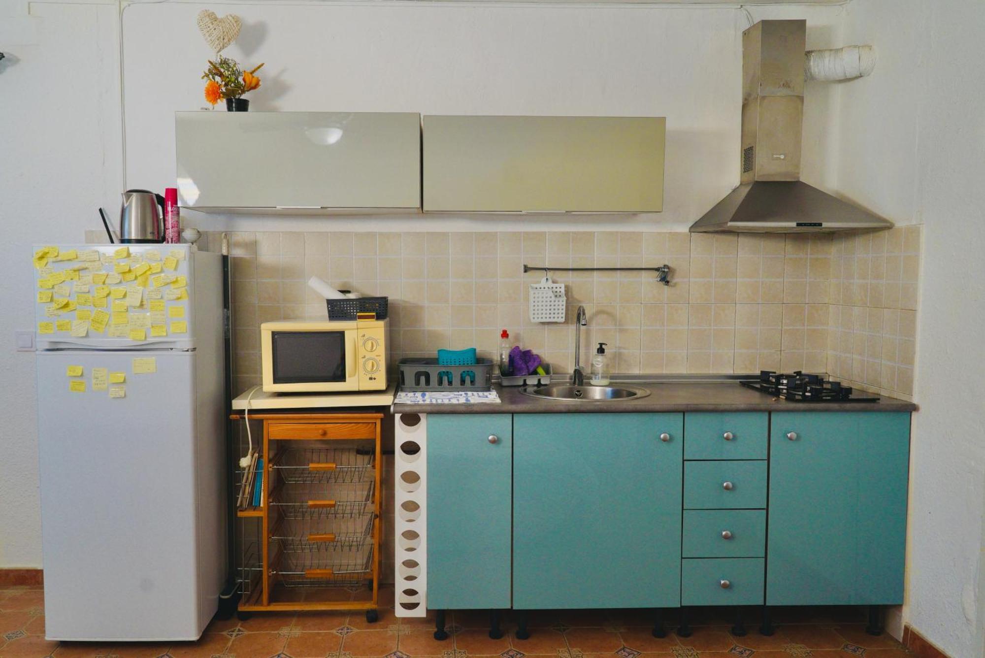 Estudio Adosado Con Jardin Y Parking Privado Alicante Zewnętrze zdjęcie